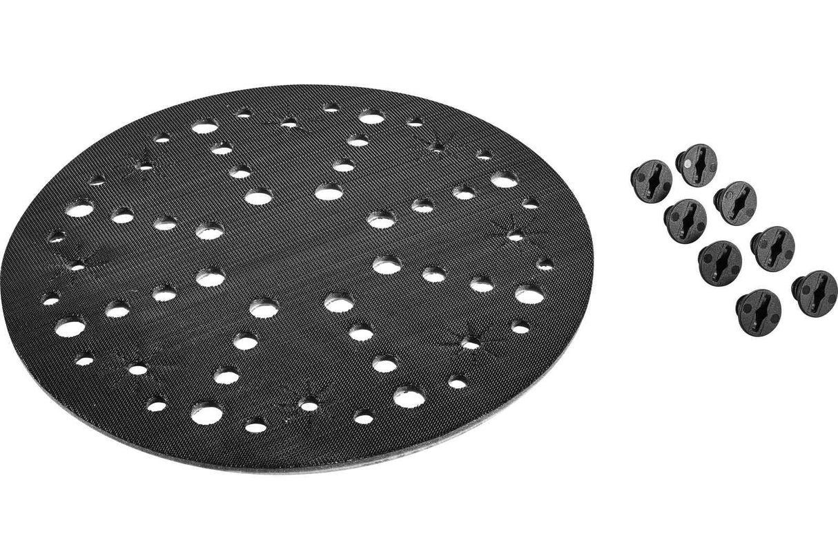 FESTOOL 205418 Interface Sander Backing Pad IP-STF-D220/48-LHS 2 225