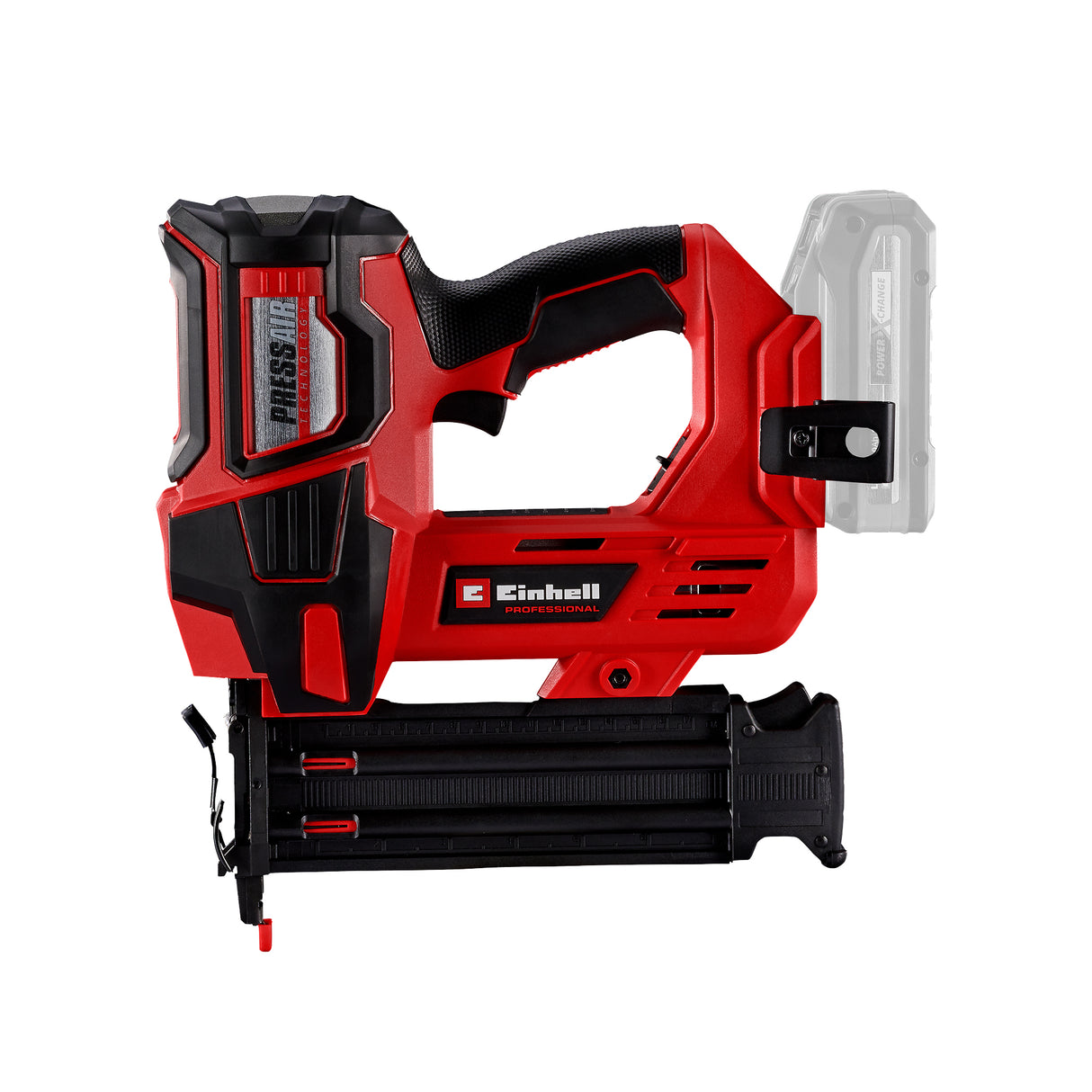 Einhell 4257796 18V 18-Gauge Cordless Brad Nailer