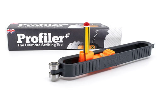 Profiler+ PF 107 The Ultimate Scribing Tool