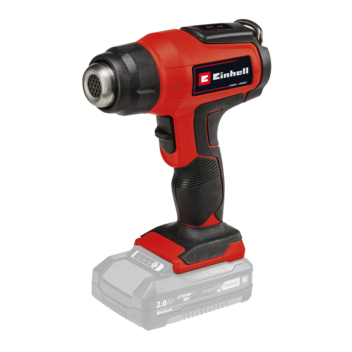 Einhell 4520502 18V Cordless Heat Gun