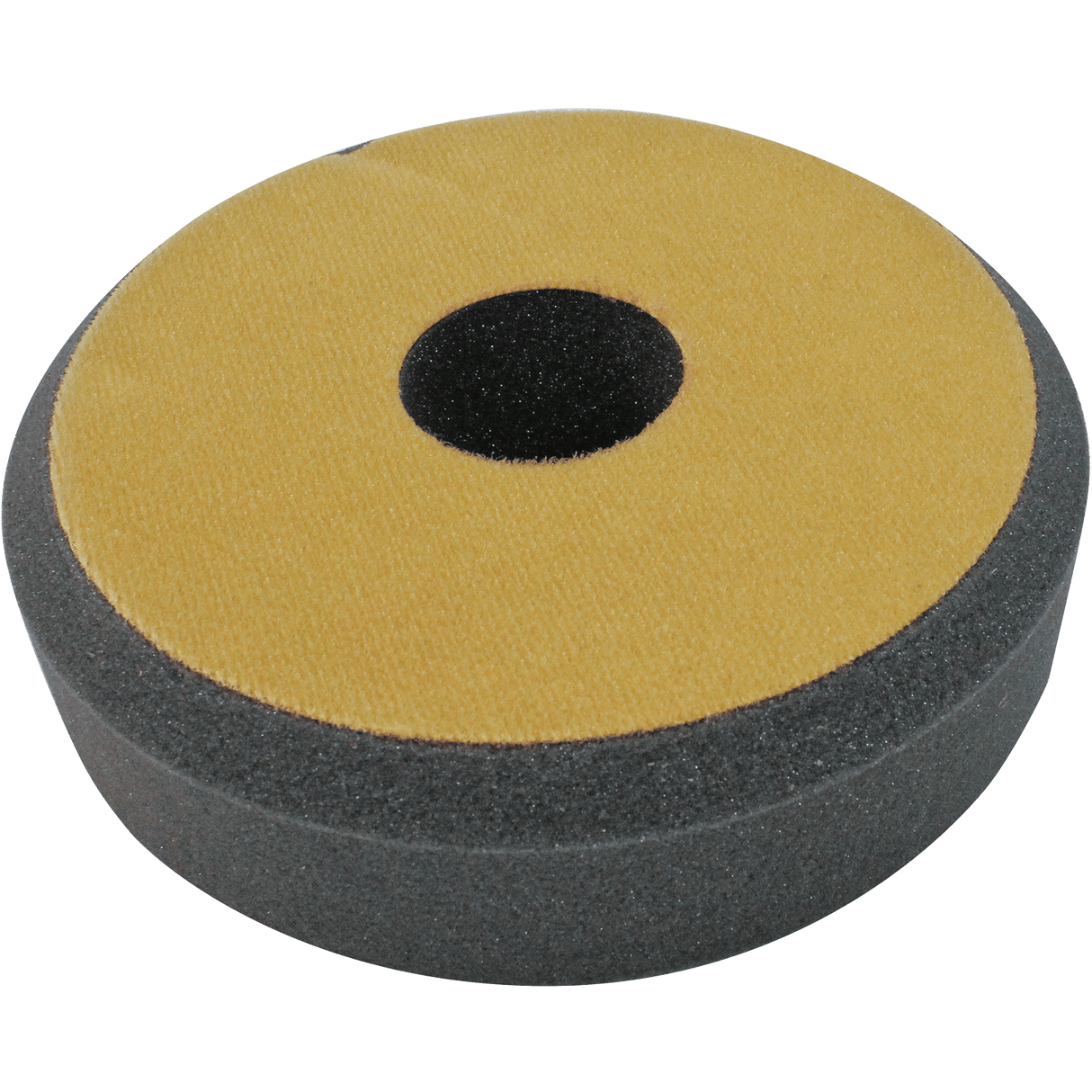 MAKITA 193470-1 7" Sponge Foam Hook and Loop Polishing Pad