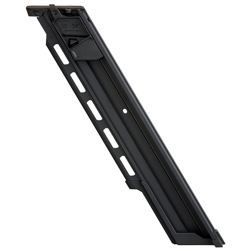 MILWAUKEE 48-08-2745 M18 FUEL™ 30 Degree Framing Nailer Extended Capacity Magazine