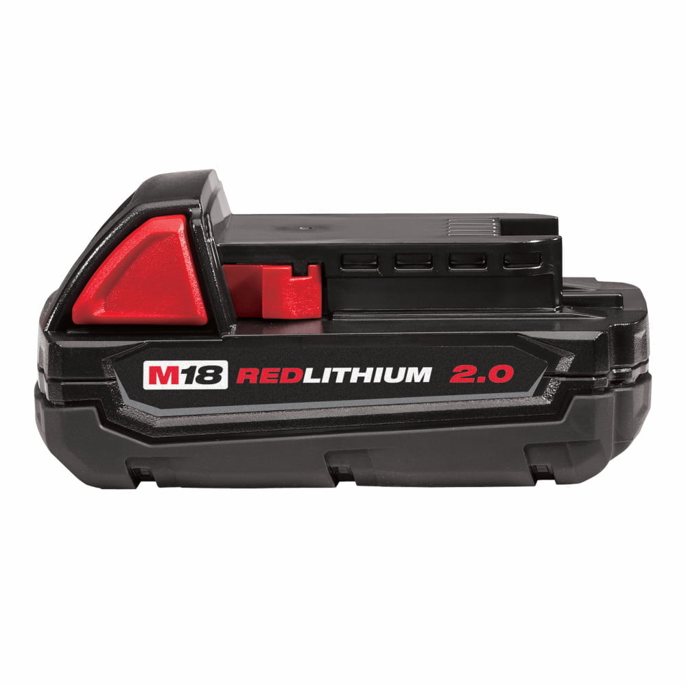 MILWAUKEE 48-11-1820 M18™ REDLITHIUM™ CP2.0 Battery