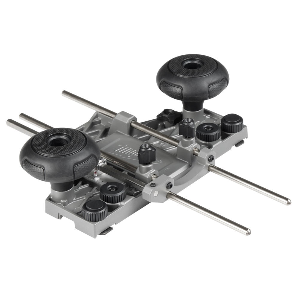 MILWAUKEE 48-11-2838 Router Guide Rail Adapter