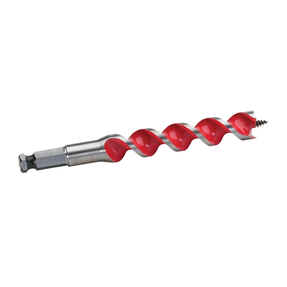 MILWAUKEE 48-13-0750 3/4" x 6-1/2" Auger Bit