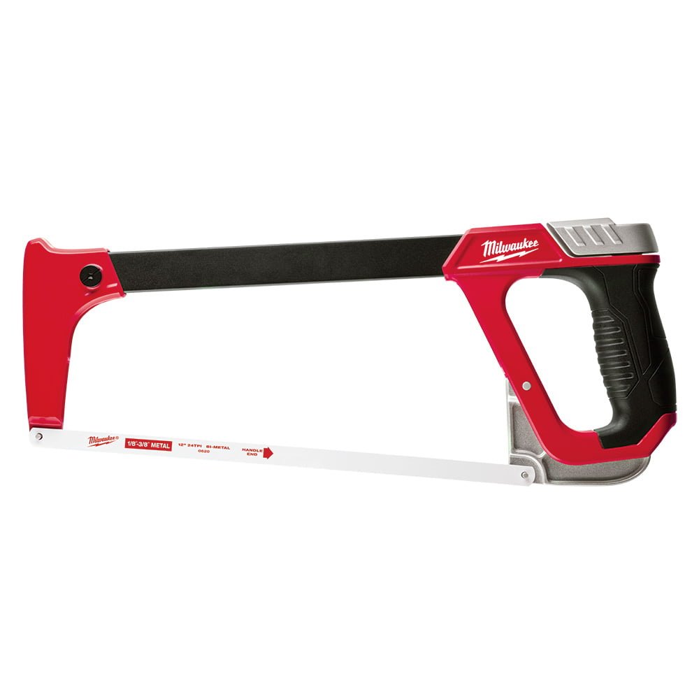 MILWAUKEE 48-22-0050 12" High Tension Hacksaw