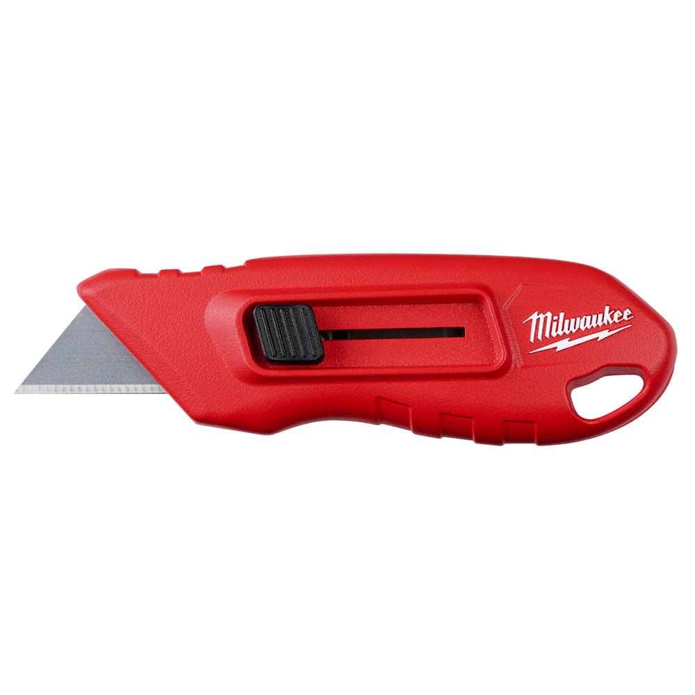 MILWAUKEE 48-22-1516 Compact Side Slide Utility Knife