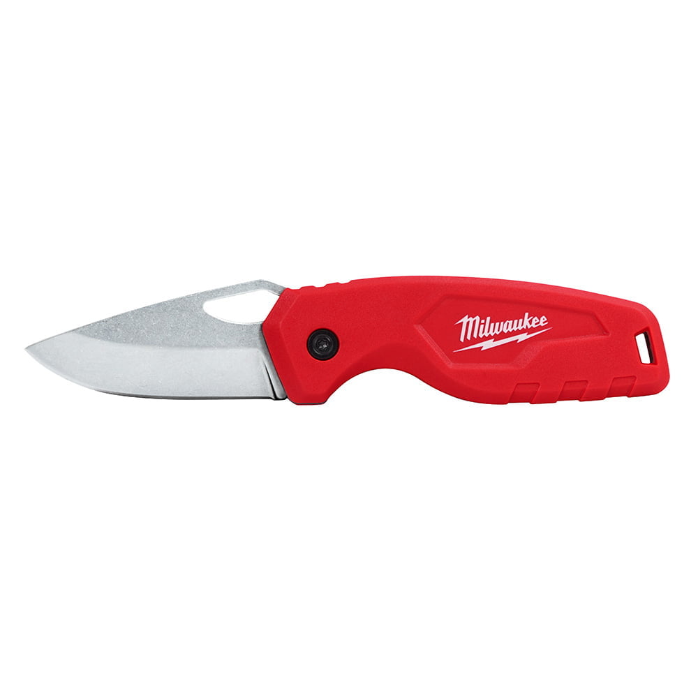 MILWAUKEE 48-22-1521 Compact Folding Knife