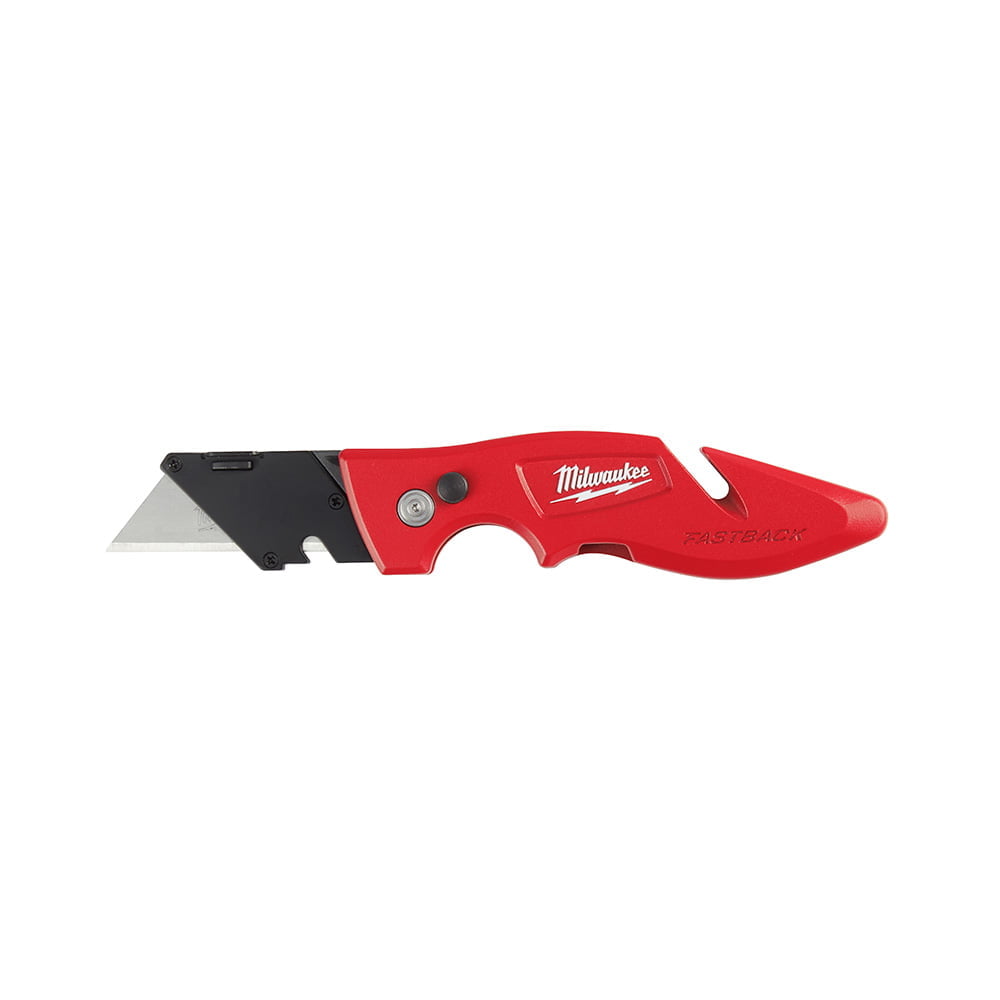 MILWAUKEE 48-22-1901 FASTBACK™ Compact Folding Utility Knife