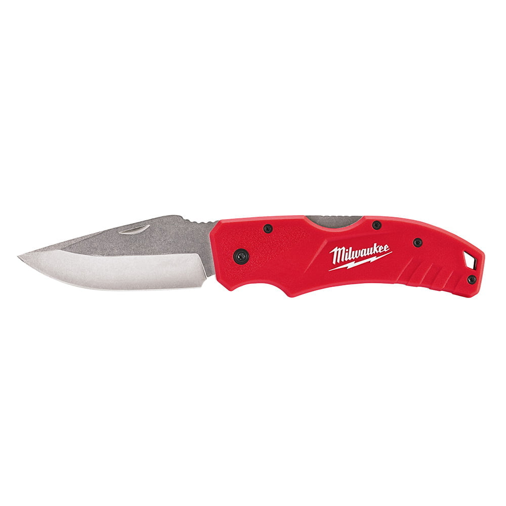 MILWAUKEE 48-22-1940 Lockback Pocket Knife