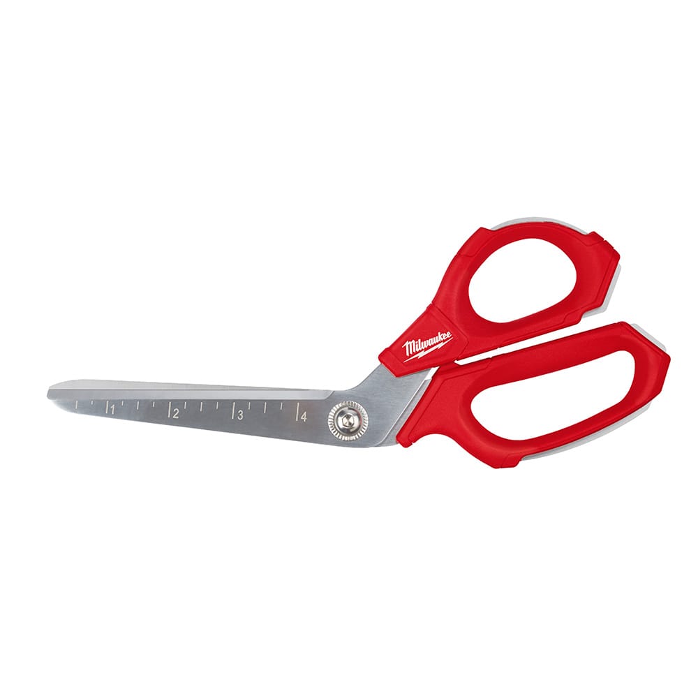MILWAUKEE 48-22-4047 JOBSITE OFFSET SCISSORS