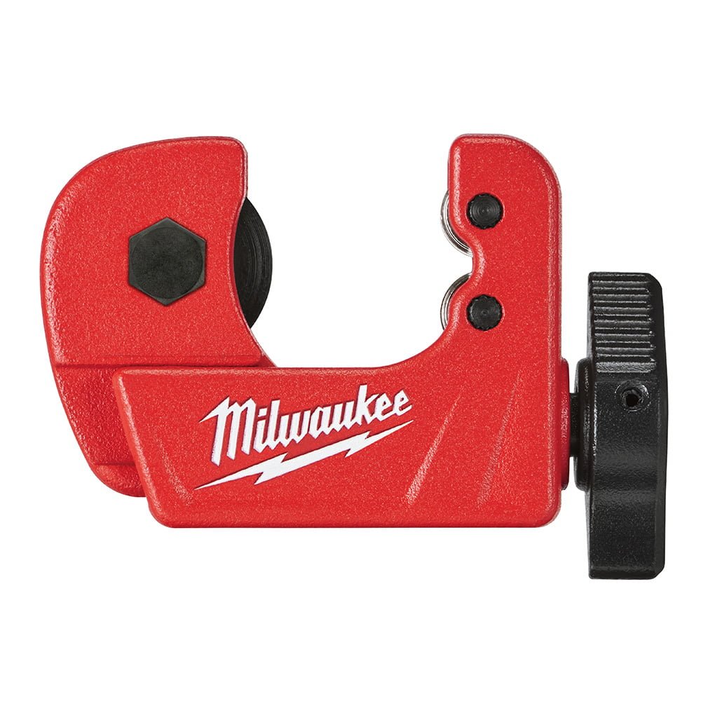MILWAUKEE 48-22-4250 1/2" Mini Copper Tubing Cutter