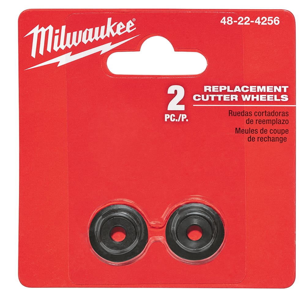 MILWAUKEE 48-22-4256 REPLACEMENT CUTTER WHEELS