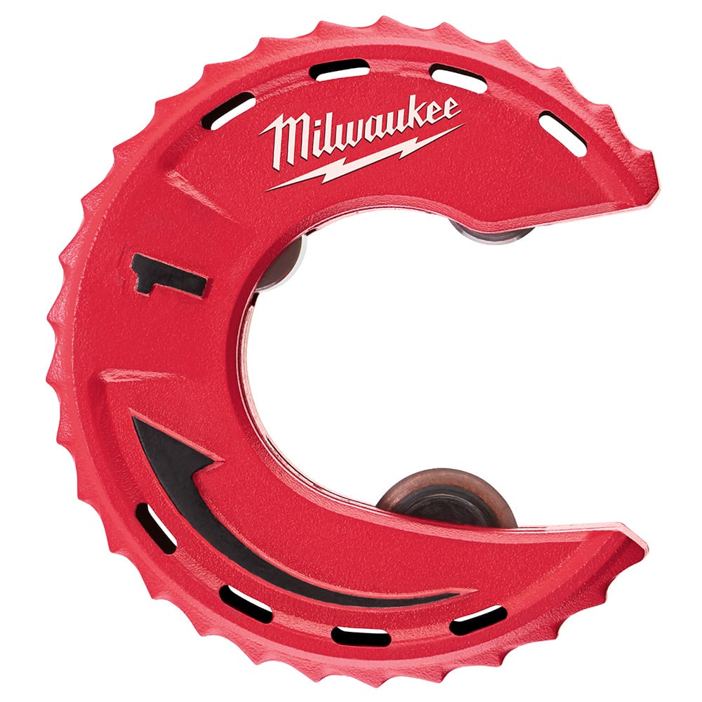 MILWAUKEE 48-22-4262 1" CLOSE QUARTERS CUTTER