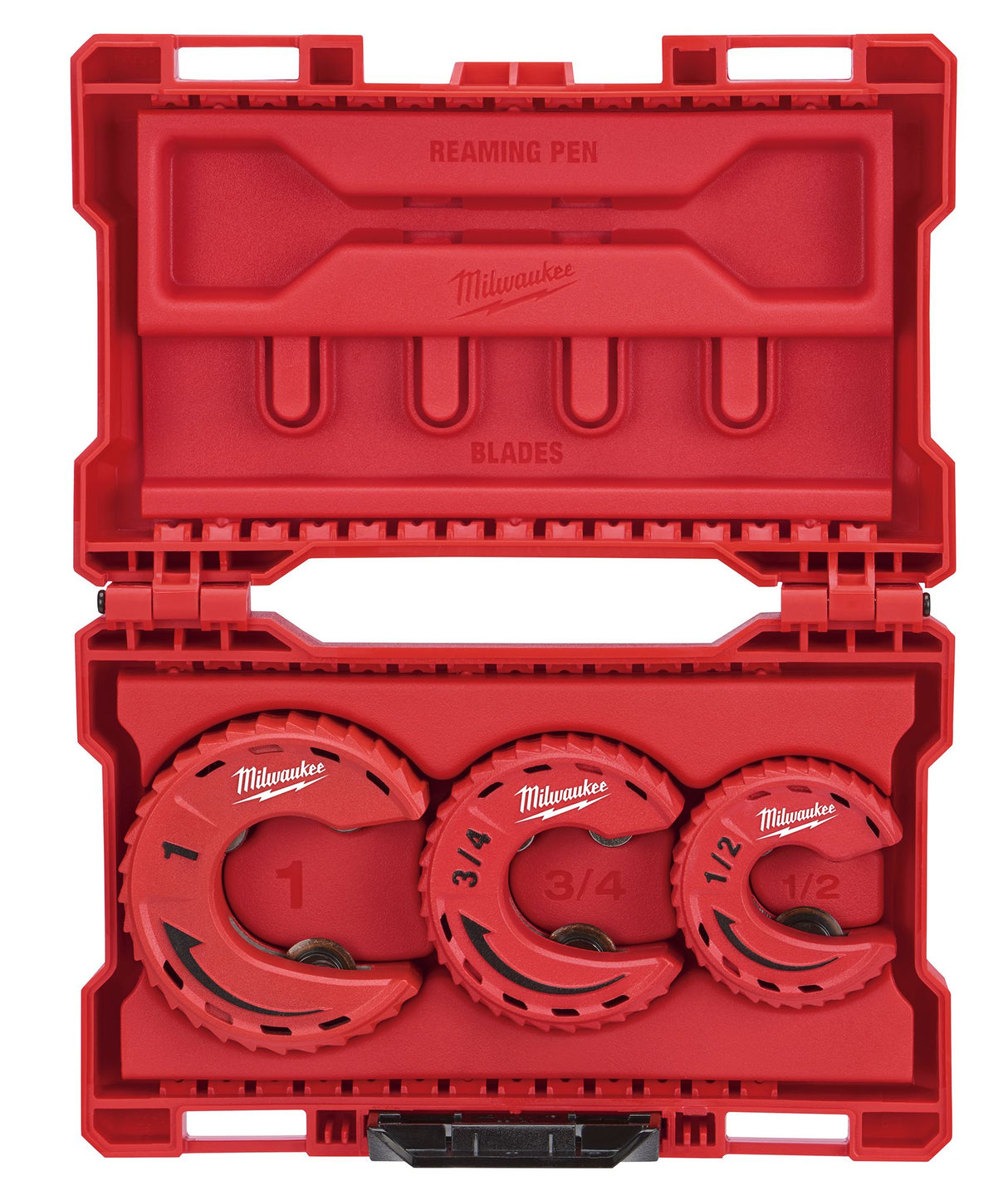MILWAUKEE 48-22-4263 3pc Close Quarters Tubing Cutter Set
