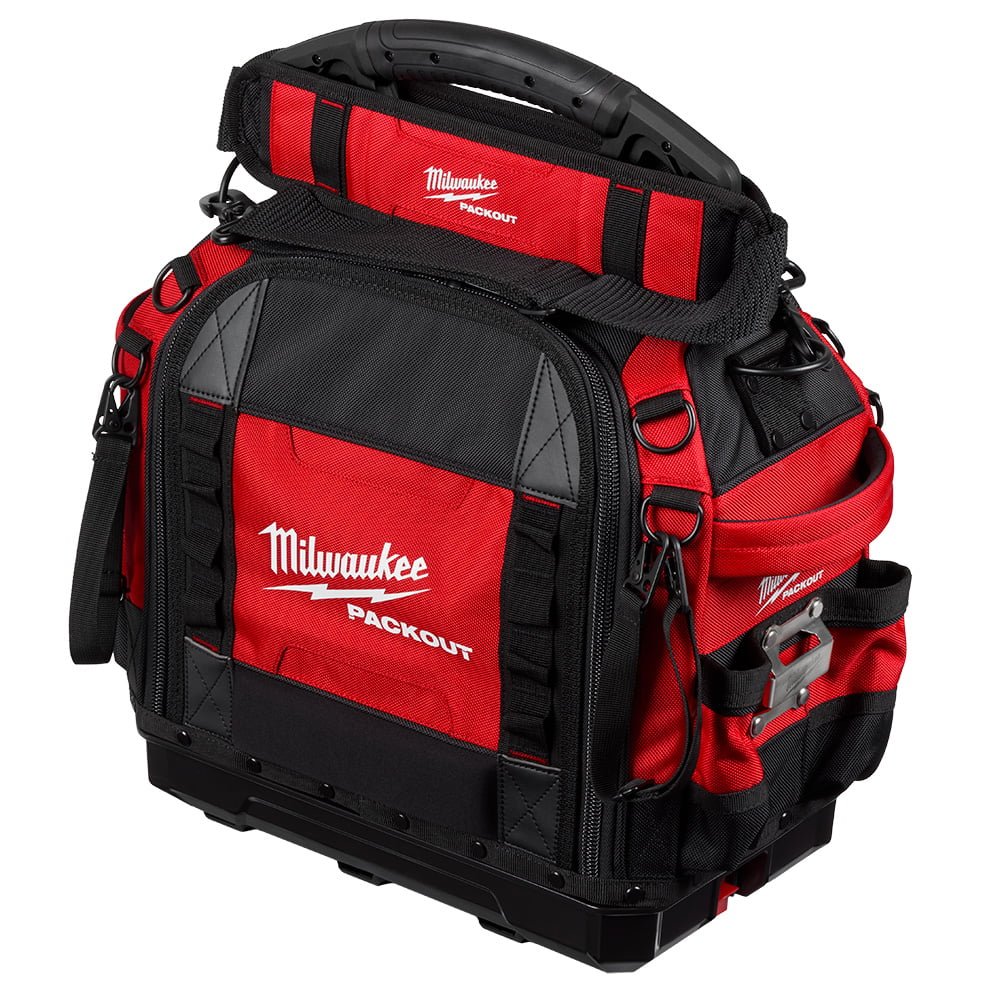 MILWAUKEE 48-22-8316 PACKOUT™ 15" Structured Tool Bag