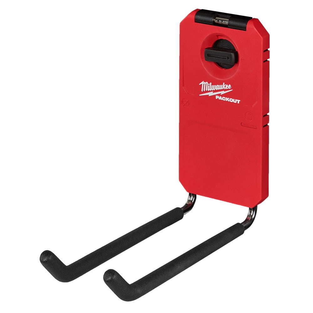 MILWAUKEE 48-22-8330 PACKOUT™ 9” Straight Hook