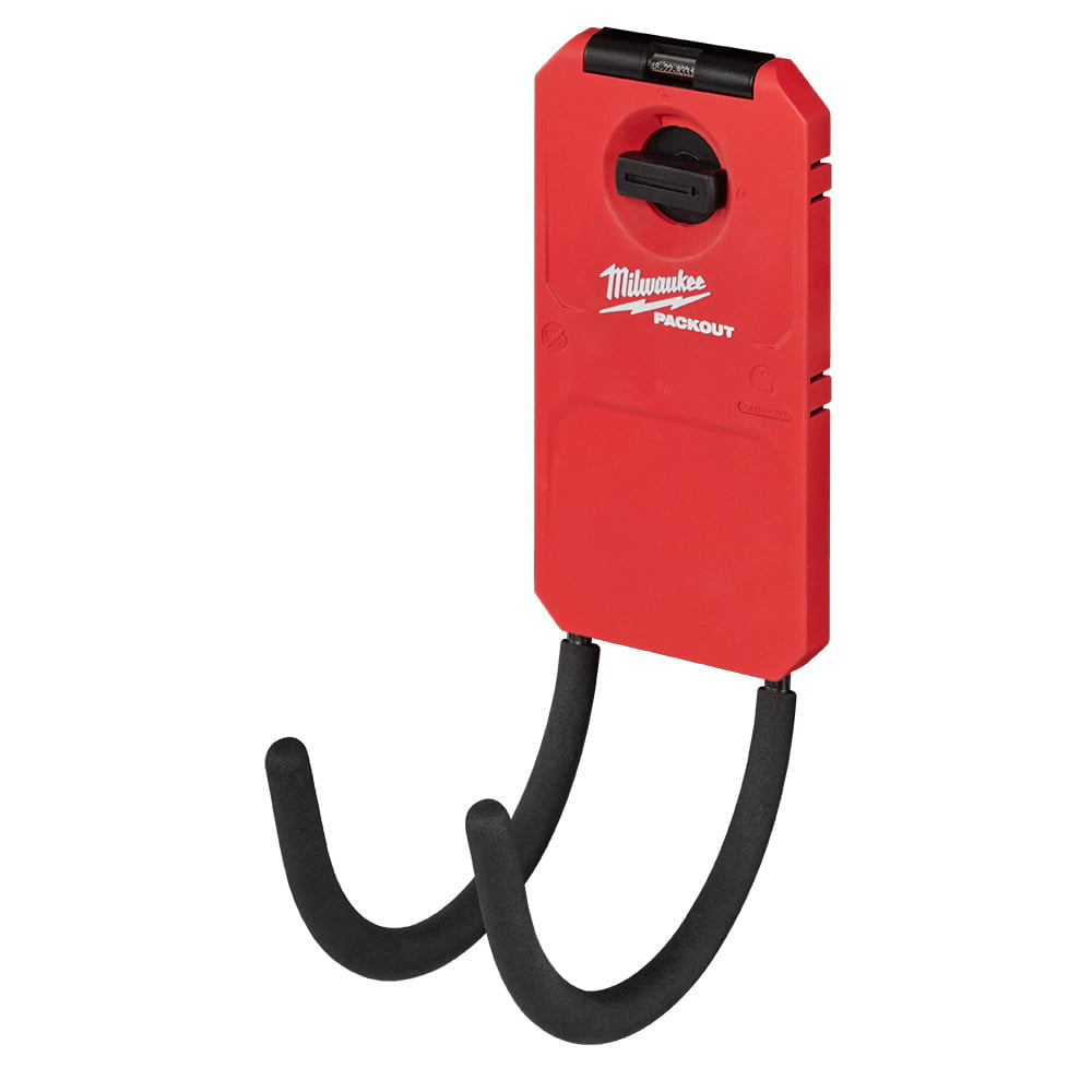 MILWAUKEE 48-22-8331 PACKOUT™ 6” Curved Hook