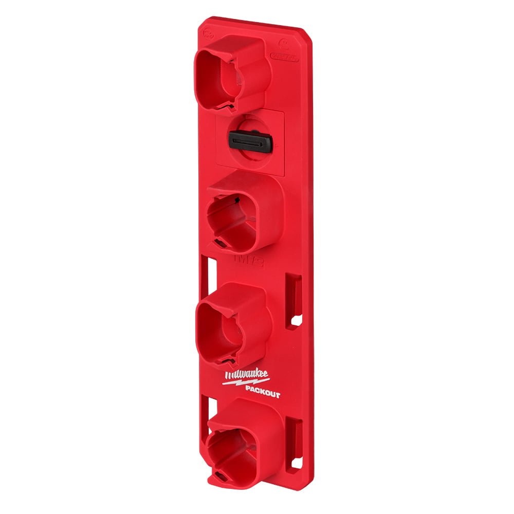 MILWAUKEE 48-22-8338 PACKOUT™ M12™ Battery Rack