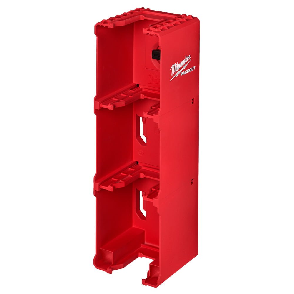 MILWAUKEE 48-22-8339 PACKOUT™ M18™ Battery Rack