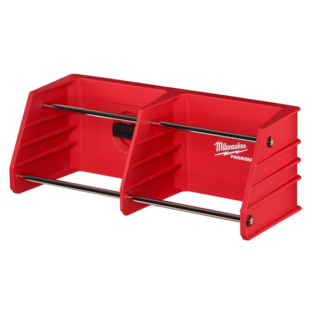 MILWAUKEE 48-22-8340 PACKOUT™ Tool Rack