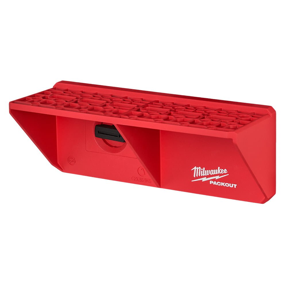 MILWAUKEE 48-22-8341 PACKOUT™ Screwdriver Rack