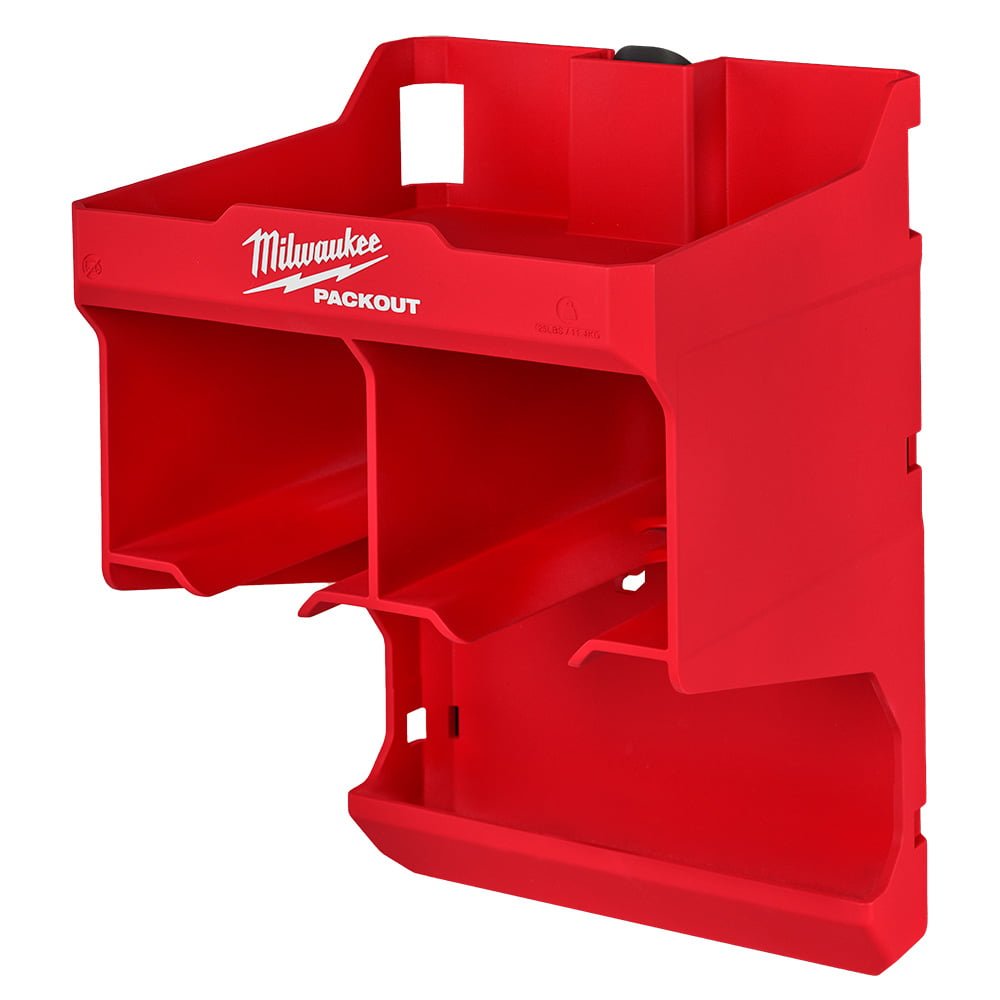 MILWAUKEE 48-22-8343 PACKOUT™ Tool Station