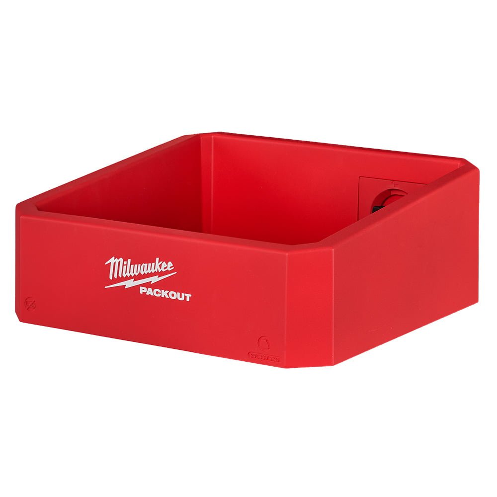 MILWAUKEE 48-22-8347 PACKOUT™ Compact Shelf
