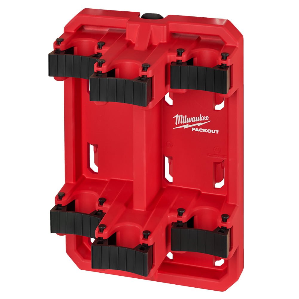 MILWAUKEE 48-22-8349 PACKOUT™ Long Handle Tool Rack