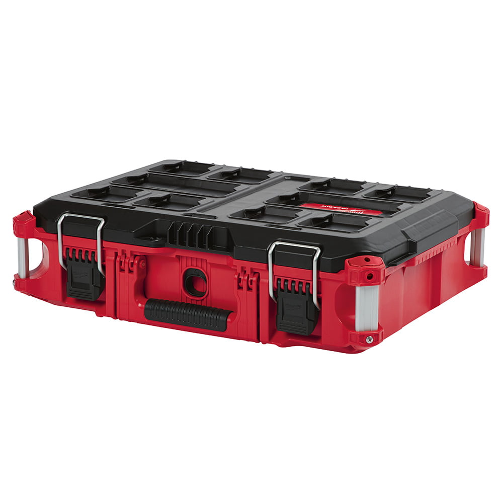 MILWAUKEE 48-22-8424 PACKOUT™ Tool Box