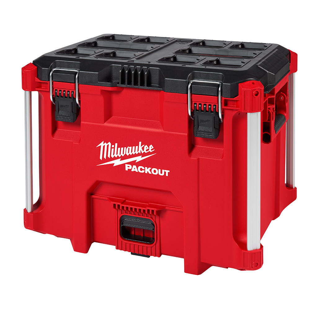 MILWAUKEE 48-22-8429 PACKOUT™ XL Tool Box