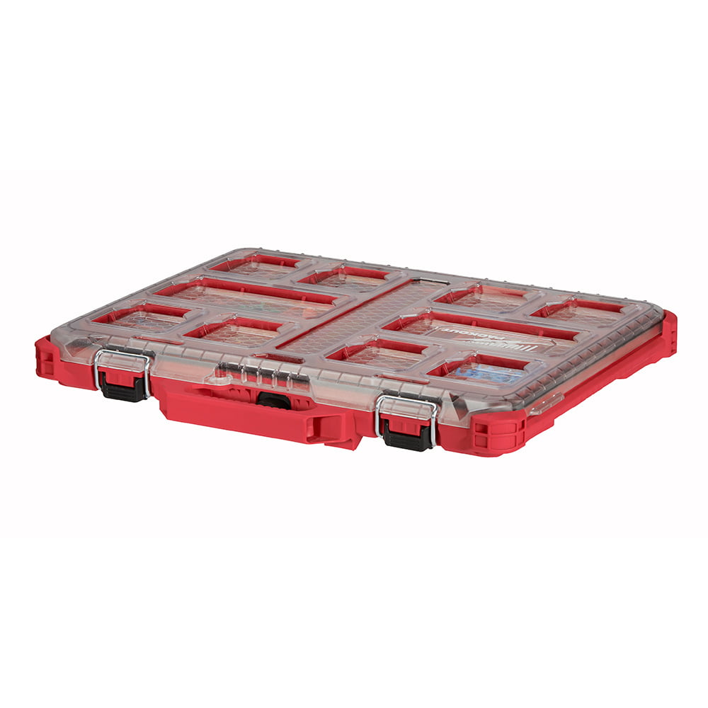 MILWAUKEE 48-22-8431 PACKOUT™ Low-Profile Organizer