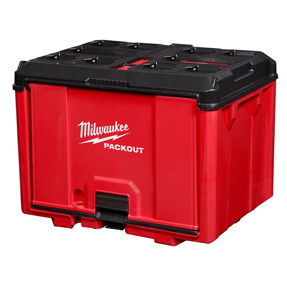 MILWAUKEE 48-22-8445 PACKOUT™ Cabinet