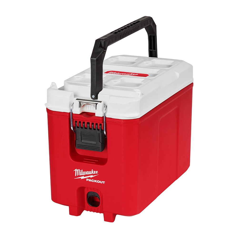 MILWAUKEE 48-22-8460 PACKOUT™ 16QT Compact Cooler