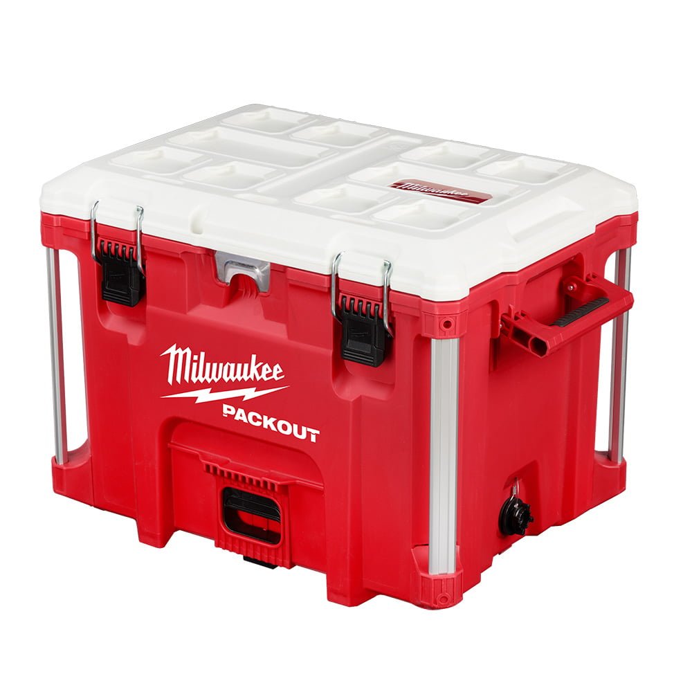 MILWAUKEE 48-22-8462 PACKOUT™ 40QT XL Cooler