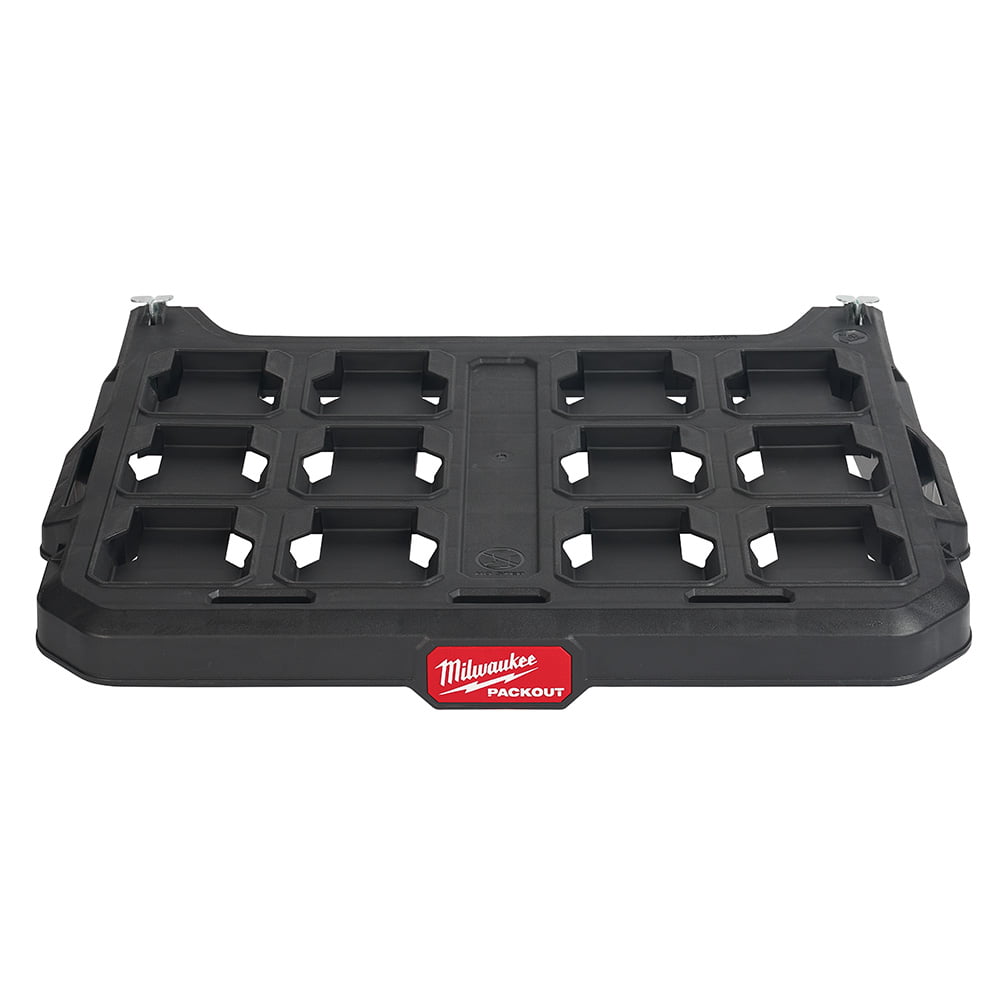 MILWAUKEE 48-22-8481 PACKOUT™ Racking Shelf