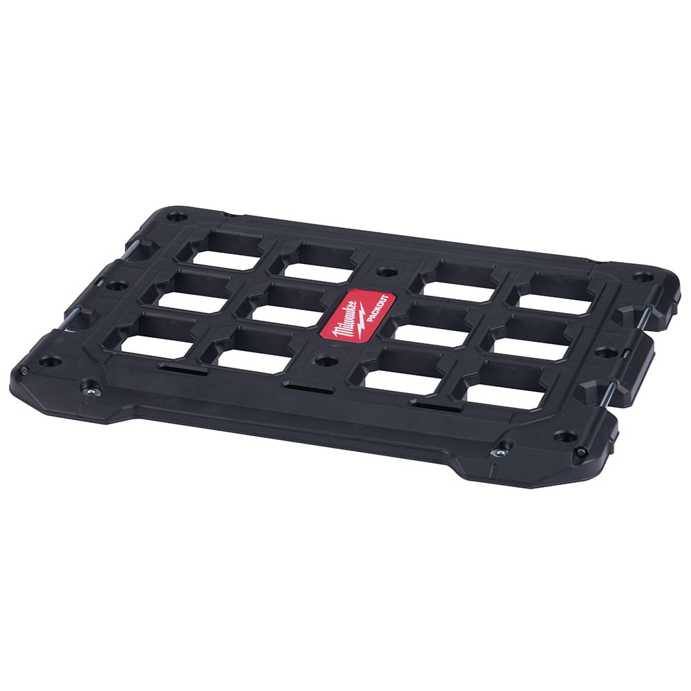 MILWAUKEE 48-22-8485 PACKOUT™ Mounting Plate