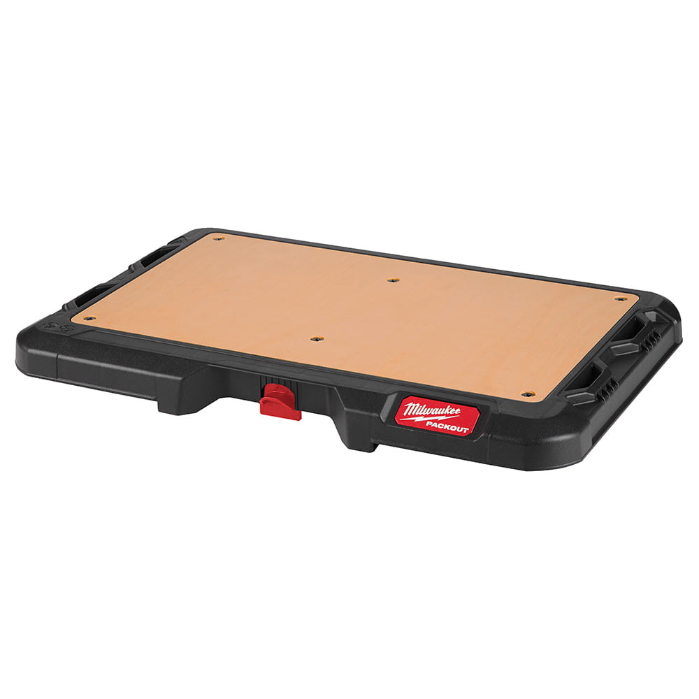MILWAUKEE MILWAUKEE 48-22-8488 PACKOUT™ Customizable Work Top