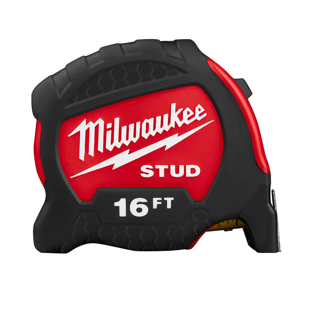 MILWAUKEE 48-22-9716 16ft STUD™ Tape Measure