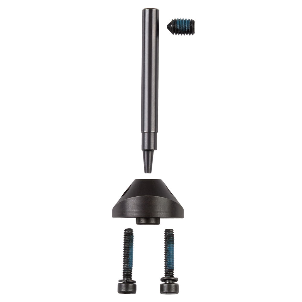 MILWAUKEE 48-44-0272 M12 FUEL™ 16 Ga Nibbler Punch & Die Set