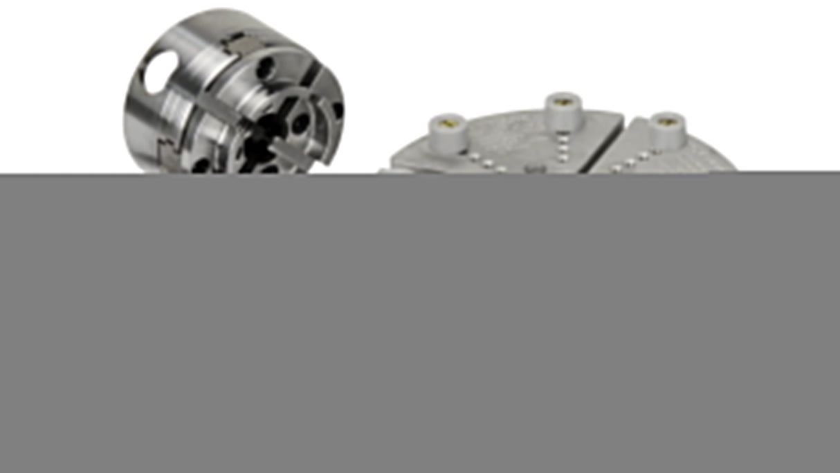KING CANADA 48260 G3 WOOD LATHE CHUCK ANNIVERSARY BUNDLE