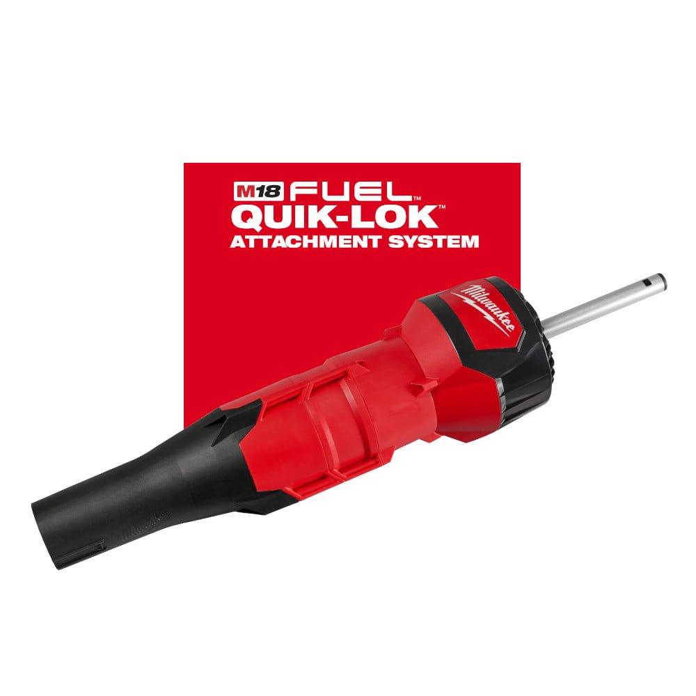 MILWAUKEE 49-16-2793 M18 FUEL™ QUIK-LOK™ Blower Attachment