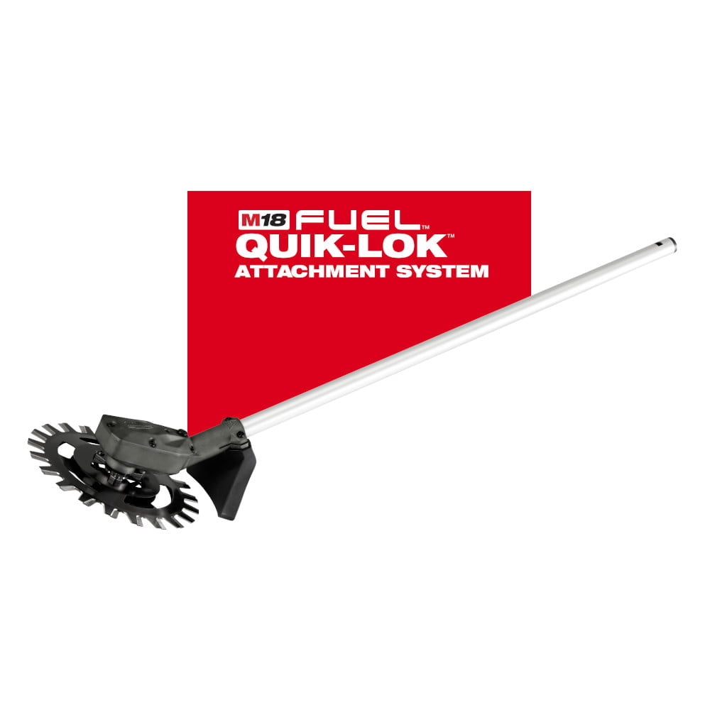 MILWAUKEE 49-16-2794 M18 FUEL™ QUIK-LOK™ Reciprocator Attachment