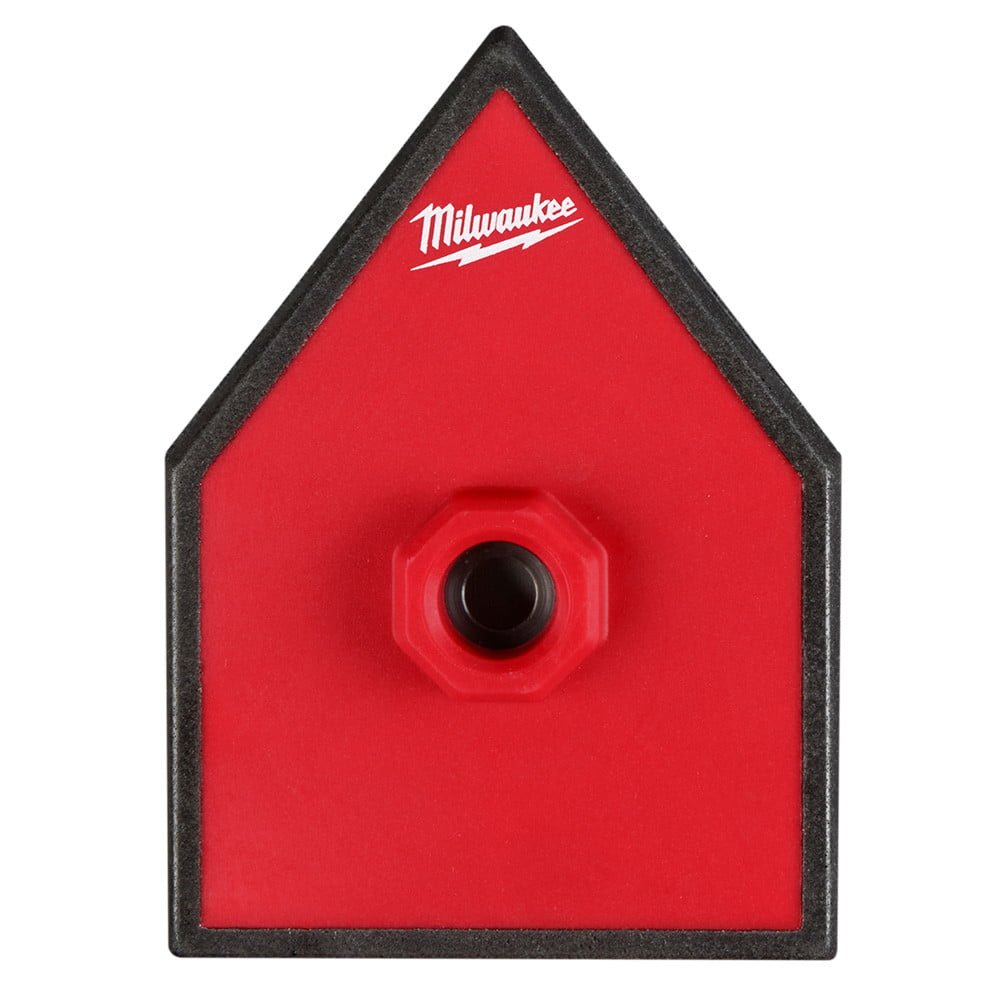 MILWAUKEE 49-36-2531 M12™ Orbital Detail Sander Replacement Pad