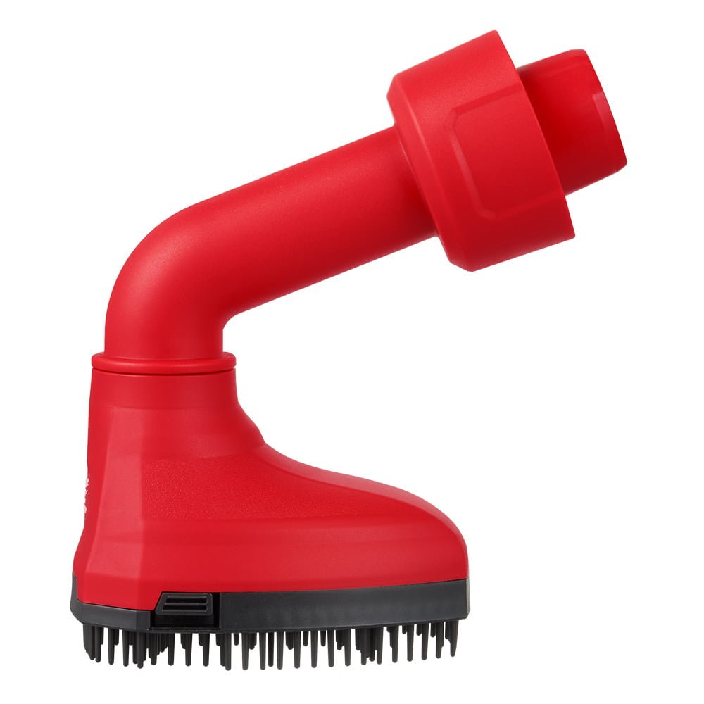 MILWAUKEE 49-90-2020 AIR-TIP™ Swiveling Palm Brush