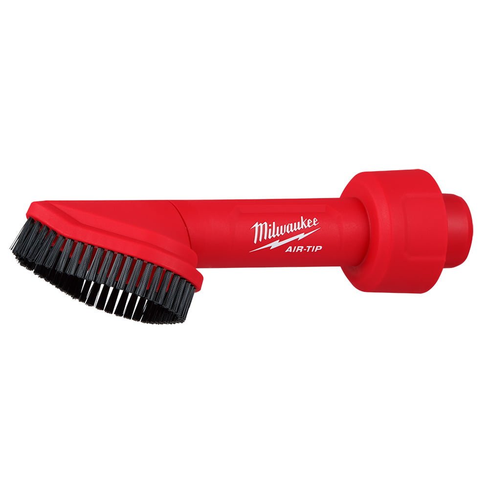MILWAUKEE 49-90-2021 AIR-TIP™ Rotating Corner Brush Tool