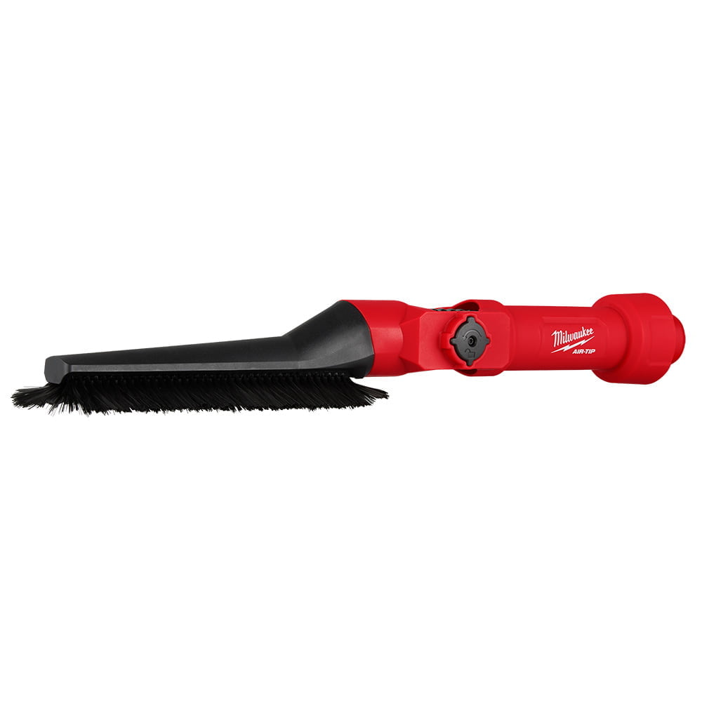 MILWAUKEE 49-90-2027 AIR-TIP™ Low-Profile Pivoting Brush Tool