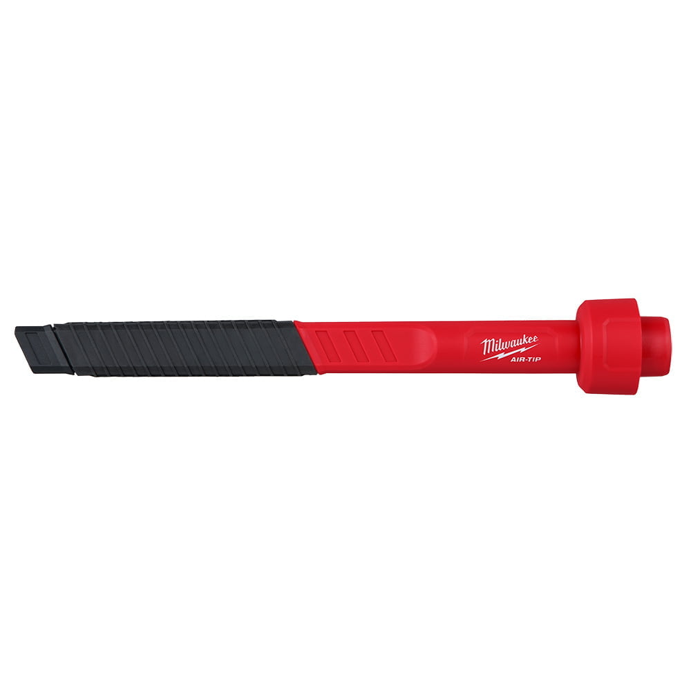MILWAUKEE 49-90-2030 AIR-TIP™ Flexible Long Reach Crevice Tool