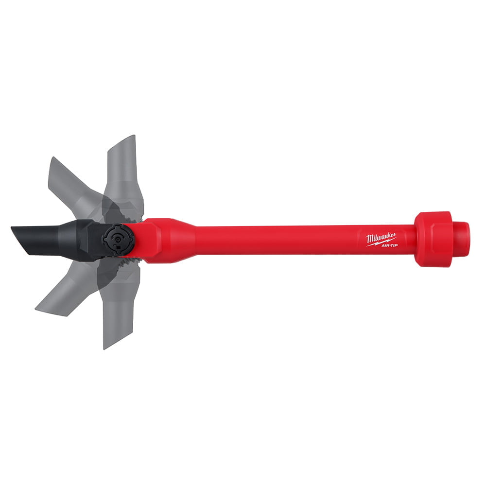 MILWAUKEE 49-90-2031 AIR-TIP™ Pivoting Extension Wand