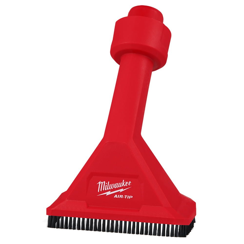 MILWAUKEE 49-90-2038 AIR-TIP™ Rocking Utility Nozzle w/ Brushes
